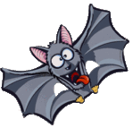 CHAUVE SOURIS