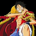 Luffy (ex Shiroe)