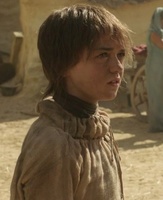 Arya Stark