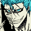 Grimmjow