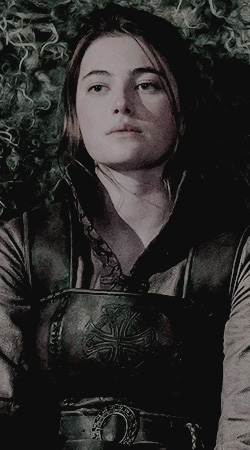 Lyra Greyjoy