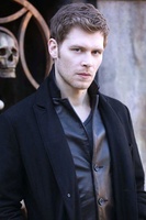 Niklaus Mikaelson