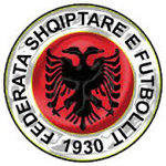 Seleccion de Albania