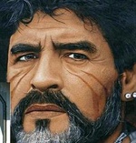 maradona