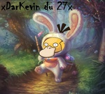 xDarKevin du 27x