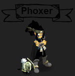 Phoxer