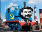 Thomas the Soviet Engine