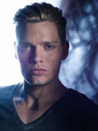 Jace Wayland