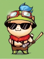 LilTeemo