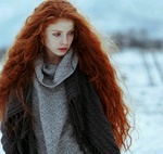 Rose Weasley