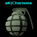 aK|Charisma