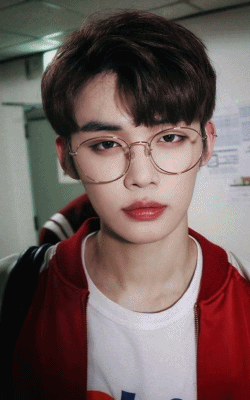 Bang Yeonjun