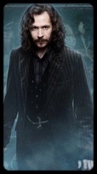 Sirius Black