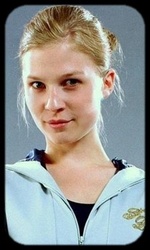 Fleur Delacour