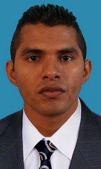 Genarvi Ortiz