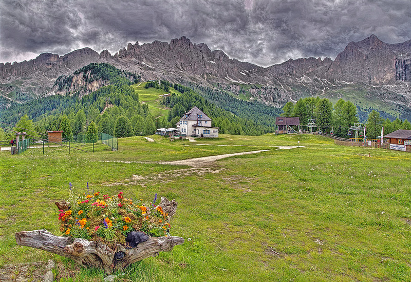 Val-di-Fassa