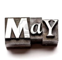 May