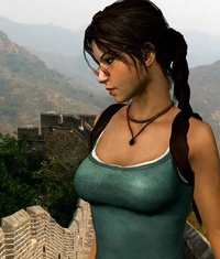 Tombraider