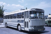 Les cars et bus allemands (D) 41-95