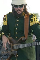 Claypool