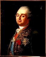 Louis XVI