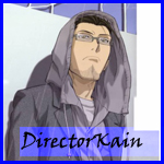 DirectorKain