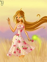 Winx Club 1-16