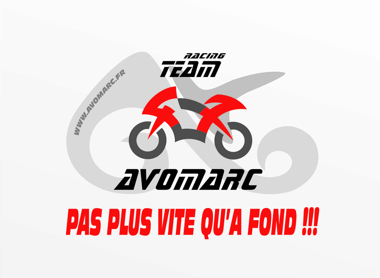 Logo Team Avomarc