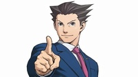 Phoenix Wright