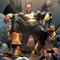 Black Adam