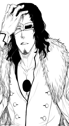 Coyote Starrk