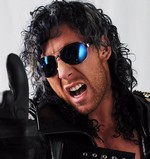 Kenny Omega BM