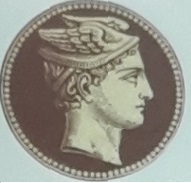 Οι μικρές κεφαλές Ερμή και η κλασσική περίοδος 1896-1906 - The Small Hermes Heads and the classical period 1896-1906 1-57