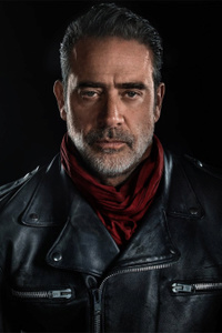 Negan