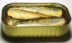 Skipu la sardine