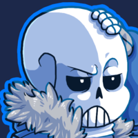 Sans Potter ADMIN