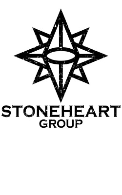 StoneHeart C.