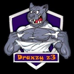 DraxZy