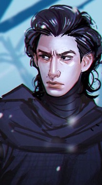 Ben Solo