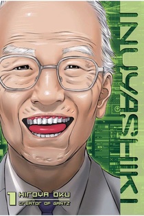 Ichiro Inuyashiki