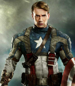 The First Avenger