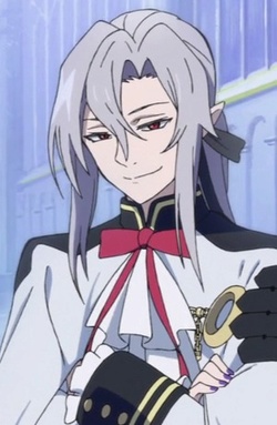 Ferid Bathory