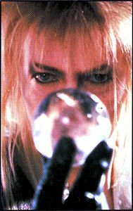 Jareth