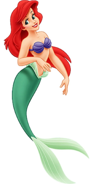 ariel