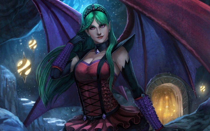 Chalice the Succubus Chalic10_800x600