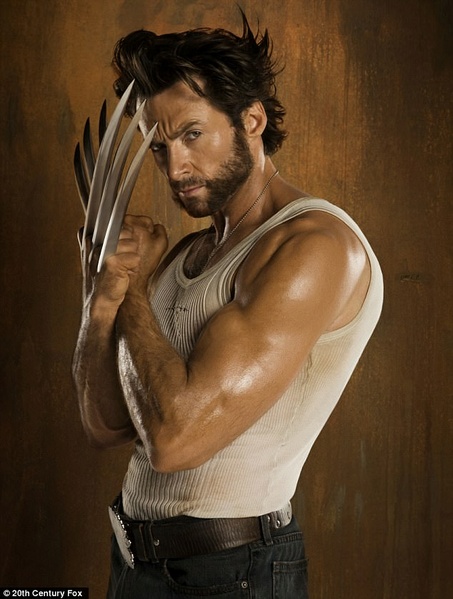 Wolverine X Man Fuij4x10_800x600