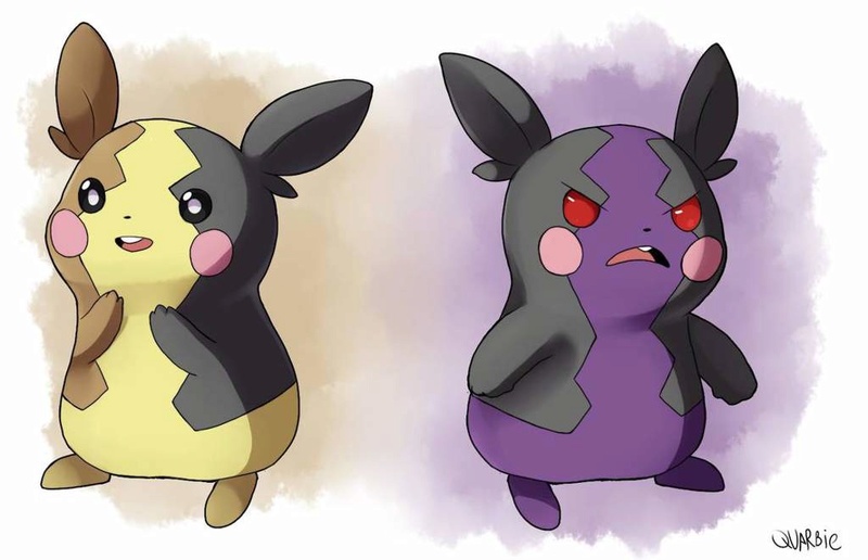 Morpeko