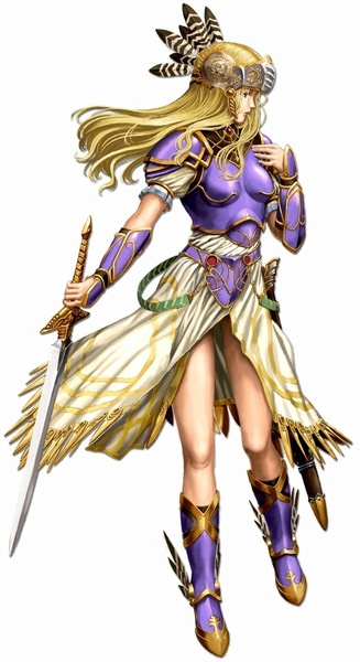 Alicia/Silmeria Valkyrie Silmer12_800x600