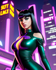 Izzy-Wildcat-Catwoman