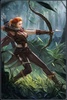 Female Elves Elf1210